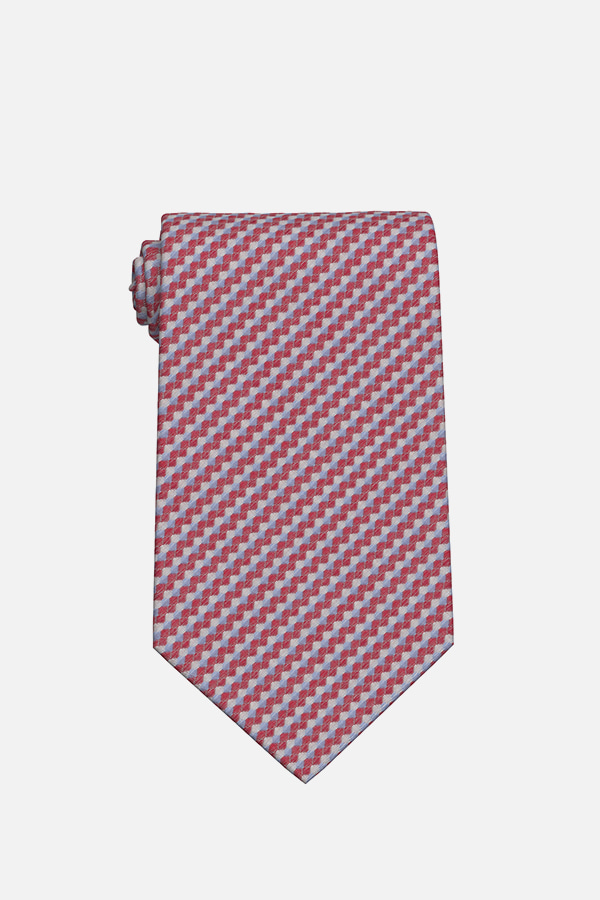 TIE JOOP - 612 RED